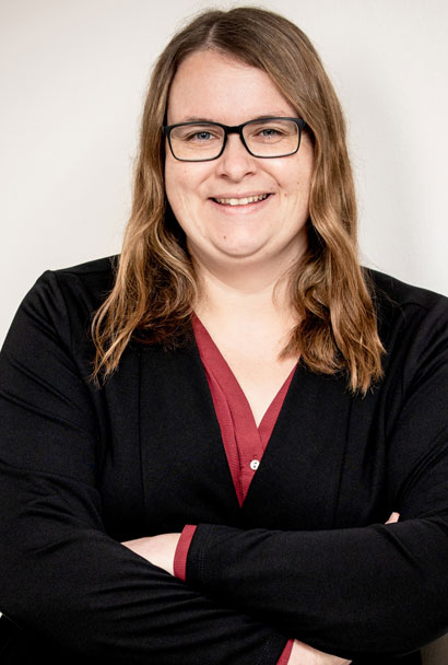 Miriam Hartmann